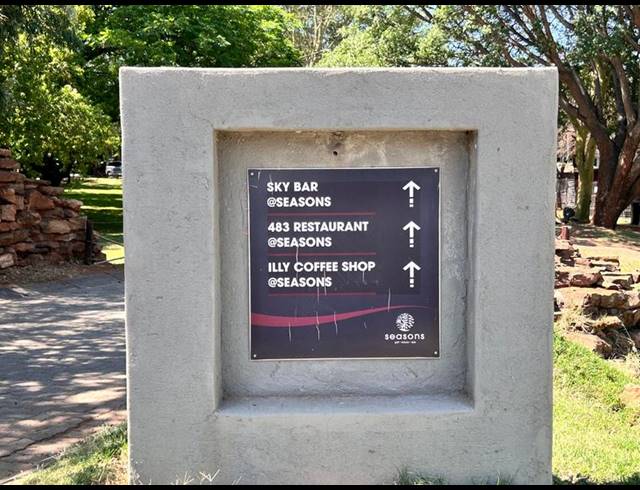 LAND FOR SALE IN SEASONS LIFESTYLE ESTATE